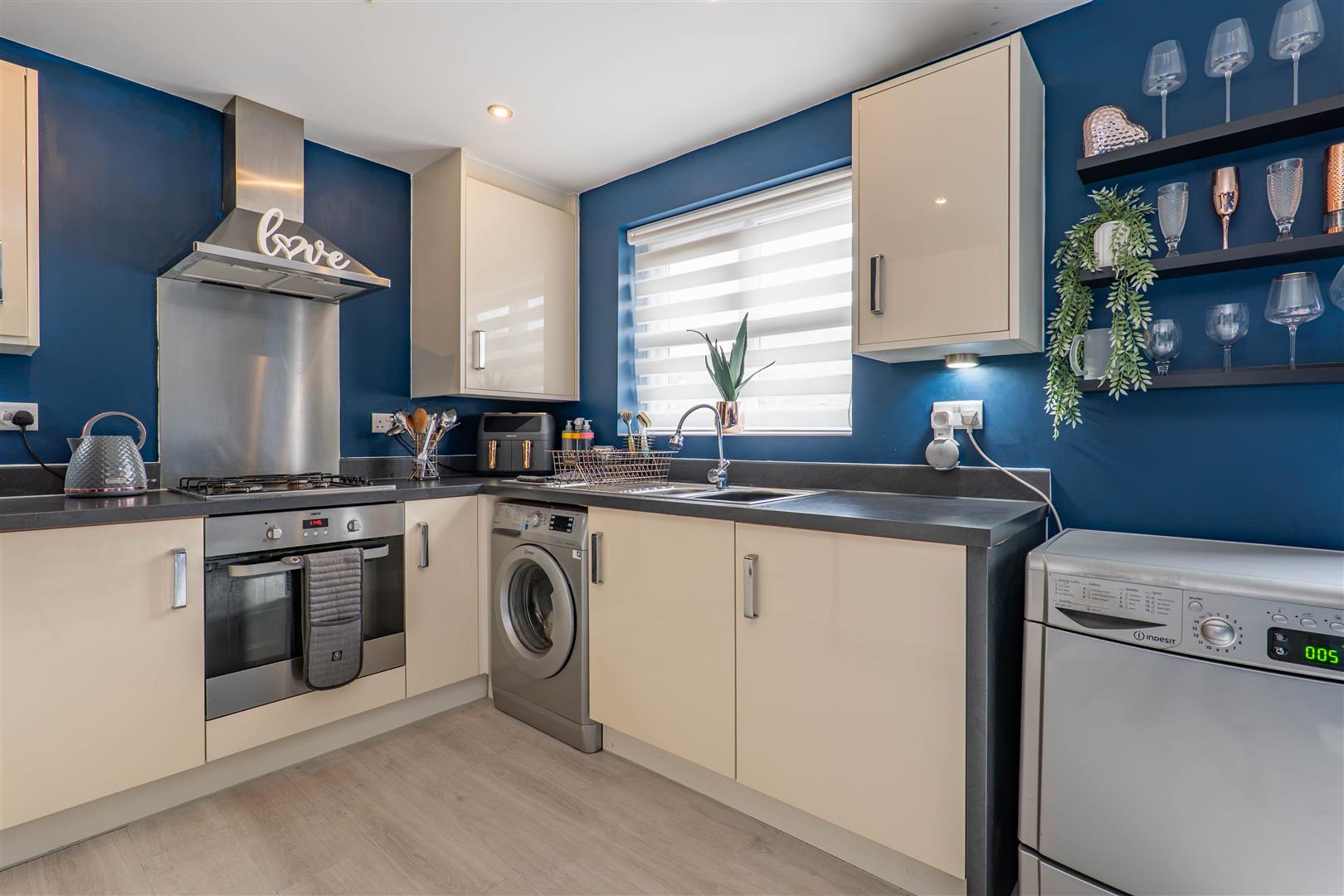 Pilgrim Drive, Chorley
